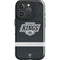 NHL Los Angeles Kings Jersey iPhone 16 Pro Max Impact Case