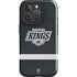 NHL Los Angeles Kings Jersey iPhone 16 Pro Max Impact Case