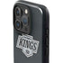 NHL Los Angeles Kings Jersey iPhone 16 Pro Max Impact Case