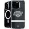 NHL Los Angeles Kings Jersey iPhone 16 Pro Max MagSafe Case