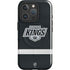 NHL Los Angeles Kings Jersey iPhone 16 Pro Max Magsafe Impact Case