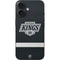 NHL Los Angeles Kings Jersey iPhone 16 Skin