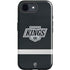 NHL Los Angeles Kings Jersey iPhone 16e Impact Case