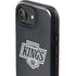 NHL Los Angeles Kings Jersey iPhone 16e Impact Case