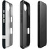 NHL Los Angeles Kings Jersey iPhone 16e Impact Case