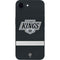 NHL Los Angeles Kings Jersey iPhone 16e Skin