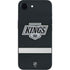 NHL Los Angeles Kings Jersey iPhone 16e Skin