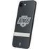 NHL Los Angeles Kings Jersey iPhone 16e Skin