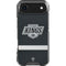NHL Los Angeles Kings Jersey iPhone 17 Air Clear Case