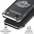 NHL Los Angeles Kings Jersey iPhone 17 Air Clear Case