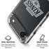 NHL Los Angeles Kings Jersey iPhone 17 Air Clear Case