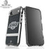 NHL Los Angeles Kings Jersey iPhone 17 Air Clear Case