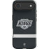 NHL Los Angeles Kings Jersey iPhone 17 Air Impact Case
