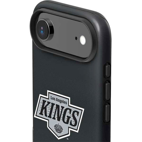 NHL Los Angeles Kings Jersey iPhone 17 Air Impact Case