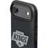 NHL Los Angeles Kings Jersey iPhone 17 Air Impact Case