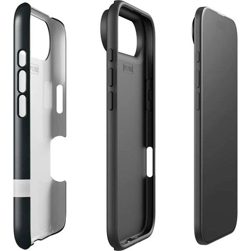 NHL Los Angeles Kings Jersey iPhone 17 Air Impact Case