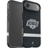 NHL Los Angeles Kings Jersey iPhone 17 Air Impact Case