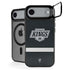 NHL Los Angeles Kings Jersey iPhone 17 Air Kickstand Case