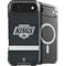 NHL Los Angeles Kings Jersey iPhone 17 Air MagSafe Case