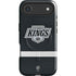 NHL Los Angeles Kings Jersey iPhone 17 Air Magsafe Impact Case