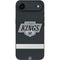 NHL Los Angeles Kings Jersey iPhone 17 Air Skin