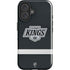 NHL Los Angeles Kings Jersey iPhone 17 Impact Case