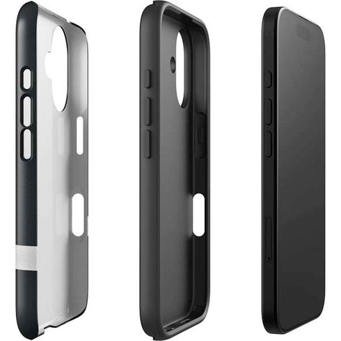 NHL Los Angeles Kings Jersey iPhone 17 Impact Case