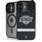 NHL Los Angeles Kings Jersey iPhone 17 Kickstand Case