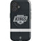 NHL Los Angeles Kings Jersey iPhone 17 Magsafe Impact Case