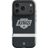 NHL Los Angeles Kings Jersey iPhone 17 Pro Impact Case