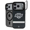 NHL Los Angeles Kings Jersey iPhone 17 Pro Kickstand Case
