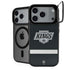 NHL Los Angeles Kings Jersey iPhone 17 Pro Kickstand Case