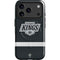 NHL Los Angeles Kings Jersey iPhone 17 Pro Magsafe Impact Case