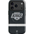 NHL Los Angeles Kings Jersey iPhone 17 Pro Magsafe Impact Case