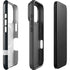 NHL Los Angeles Kings Jersey iPhone 17 Pro Magsafe Impact Case