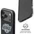 NHL Los Angeles Kings Jersey iPhone 17 Pro Magsafe Impact Case