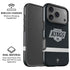 NHL Los Angeles Kings Jersey iPhone 17 Pro Magsafe Impact Case