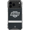 NHL Los Angeles Kings Jersey iPhone 17 Pro Max Clear Case