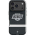 NHL Los Angeles Kings Jersey iPhone 17 Pro Max Impact Case
