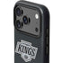 NHL Los Angeles Kings Jersey iPhone 17 Pro Max Impact Case