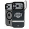 NHL Los Angeles Kings Jersey iPhone 17 Pro Max Kickstand Case