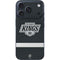 NHL Los Angeles Kings Jersey iPhone 17 Pro Max Skin