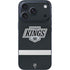 NHL Los Angeles Kings Jersey iPhone 17 Pro Max Skin