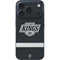 NHL Los Angeles Kings Jersey iPhone 17 Pro Skin