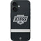NHL Los Angeles Kings Jersey iPhone 17 Skin