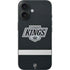 NHL Los Angeles Kings Jersey iPhone 17 Skin