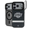 NHL Los Angeles Kings Jersey iPhone 18 Pro Kickstand Case