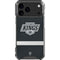 NHL Los Angeles Kings Jersey iPhone 18 Pro Max Clear Case