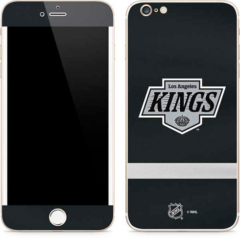 NHL Los Angeles Kings Jersey iPhone 6/6s Plus Skin