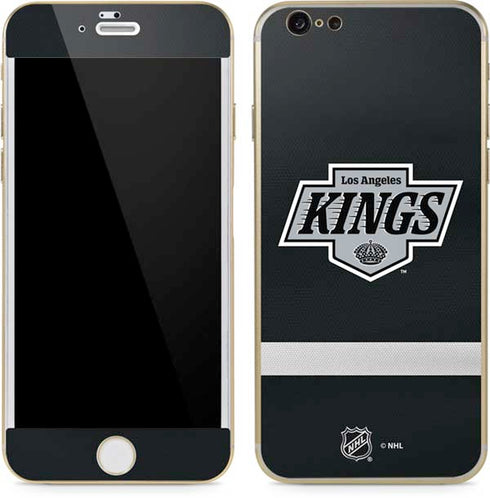NHL Los Angeles Kings Jersey iPhone 6/6s Skin